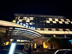 -皇廷国际大酒店