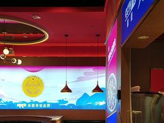 -蜀香三绝·牛蛙·烤鱼·天府炒鸡(安丘泰华店)