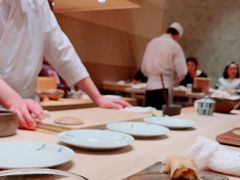 -Ginza Onodera铁板烧(外滩十八号店)