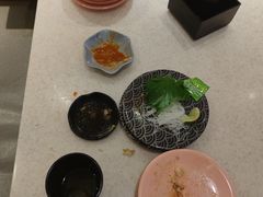 -争鲜回转寿司(东方银座店)