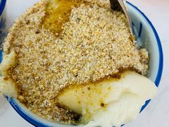 -张钦德·广场老牌豆花甜汤(总店)