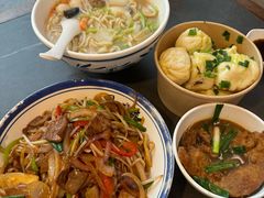 -同心楼(解放北路店)