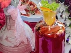 -烛影拾光·创意菜·鲜花·音乐(曲江钻石半岛店)