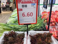 -京客隆超市(京源店)