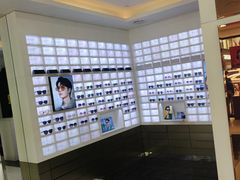 -宝岛眼镜(广州佛山祖庙店)