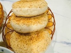 -清真喜兰老丁羊汤特色小吃