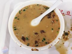 招牌咸豆浆-阊门姚记豆浆(旧学前直营店)