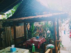 -Jungle Kitchen