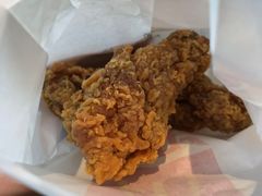 -麦当劳(金山红星美凯龙DT店)