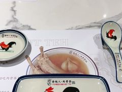 -發起人·肉骨茶(万象汇店)