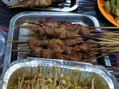 -二子海鲜大排档(太阳城店)