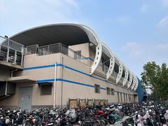 -梨园(地铁站)