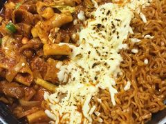 -李先生的首尔小馆(松江启源广场店)