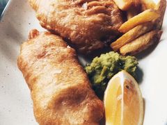 -FISH&POTATO Cō(地中海美食 万象城店)