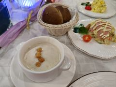 -新侨三宝乐西餐厅(崇文门店)