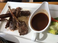 -LENBACH兰巴赫西餐啤酒坊(大连星海广场店)