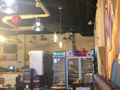 大堂-味纯私房菜江湖菜·烧烤.羊蝎子(卡尔店)