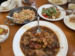 -乡亲鹅肉城(吴江店)