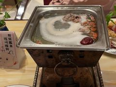 -西藏饭店·亚克·食光自助餐厅(文殊院店)