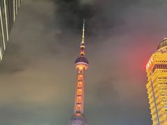 -东方明珠广播电视塔