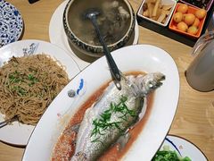 -乡里八闽·福州乡土菜(高宅店)