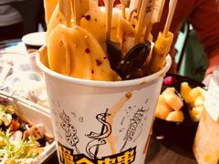 -盒马鲜生(莱蒙都会店)