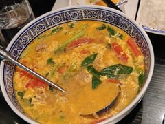 -曾家厨房·新徽菜(高新天柱路店)