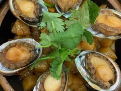 -昱成园家常菜馆(利民道店)