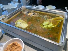-半天妖烤鱼(西直门凯德mall店)