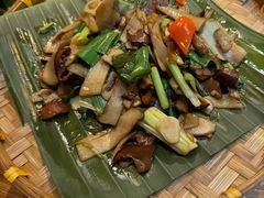 -云海肴·汽锅鸡·云南菜(天津国金汇店)