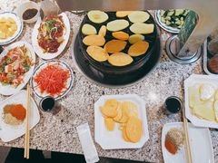 -厚味居炙子烤肉·清真(天桥南纬路店)