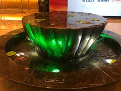 -杭州海外海皇冠大酒店