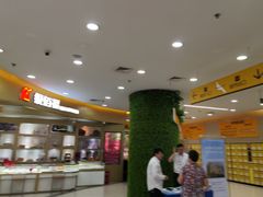 -冠超市(桂林万达店)