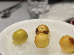 -柿合缘新京菜(静安嘉里中心店)