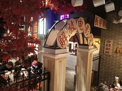 -刘妈小集市(黄陂广场店)