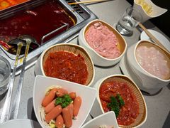 -海底捞火锅(武胜路凯德广场店)