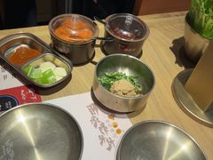 -西塔老太太泥炉烤肉(亚运村店)