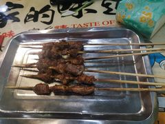 -龍城柳州螺蛳粉(群星路店)