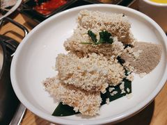 -阿源鱼捞斑鱼火锅·海鲜粥(山景尚宅店)