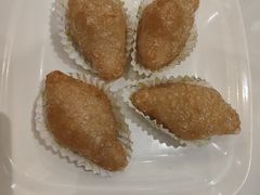 家乡咸水角-稻香酒家·35年老字号(侨光店)
