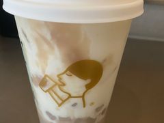 -喜茶(北京通州万达店)