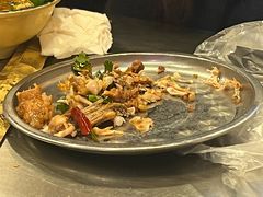 -孙婆婆美蛙兔火锅(踏水桥店)