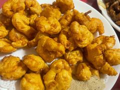 -胖子菜馆(隆昌路店)