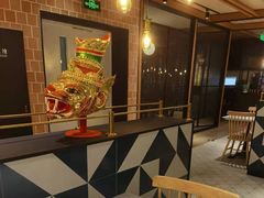 -Home Thai·泰谣(王府井apm店)