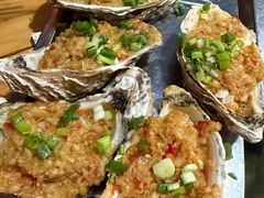 -刘三姐特色烤豆花·宜宾烧烤·把把烧(万年场店)