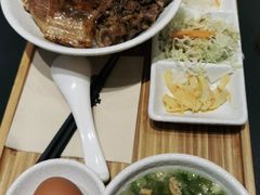 -熊吞·大碗丼烧肉饭(西市场嘉华店)