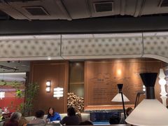 -前海沿·青岛菜(大拇指广场石老人店)