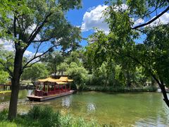 -承德避暑山庄景区