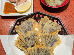 -小山日本料理(兴业太古汇店)