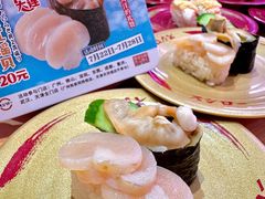 -寿司郎(皇庭广场店)